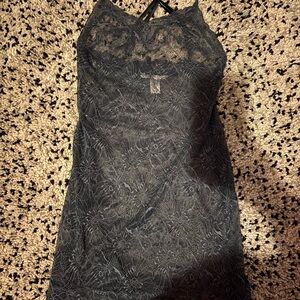 Elegant Lace Dress